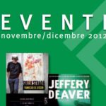 Eventi la Feltrinelli novembre dicembre 2012