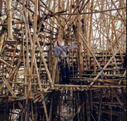 Big Bambú 2012