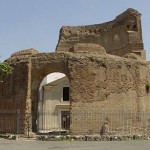 mausoleo di elena