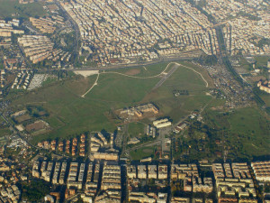 Aeroporto di Centocelle