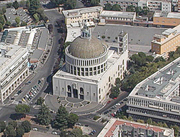 San Giovanni Bosco Roma