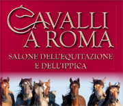 Cavalli a Roma 2015