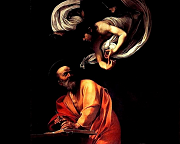 Caravaggio chiese Roma