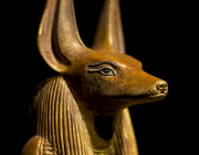 La misteriosa scoperta della tomba di Tutankhamon 2016