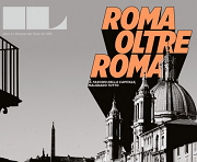 IL Magazine su Roma 2016
