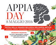 Appia Day 2016