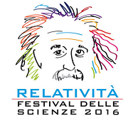 Festival delle Scienze 2016 Relatività Generale