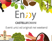 ENJOY CASTELLI ROMANI 2016