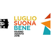 Luglio Suona Bene 2016