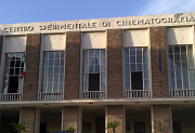 Open Day Centro Sperimentale Cinematografia 2016