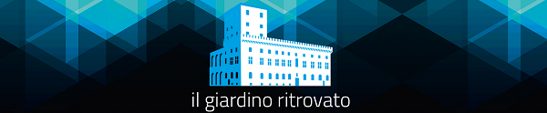 Il Giardino ritrovato Palazzo Venezia 2016