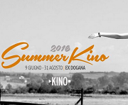 Sumer Kino 2016