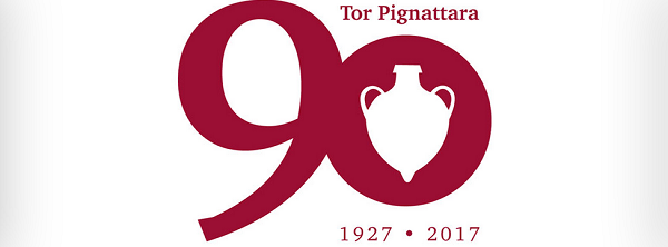 90 anni di Tor Pignattara 2017