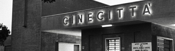 Una giornata particolare ottant'anni di Cinecittà 2017