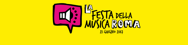 Festa della Musica 2017