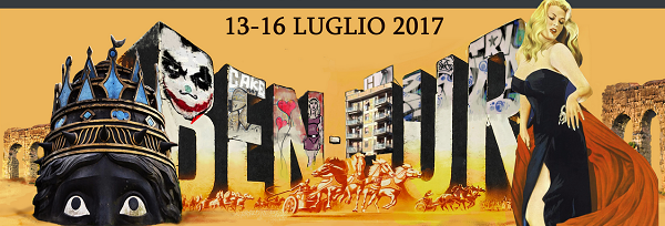 Cinecittà Film Festival 2017