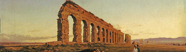 Parco degli Acquedotti