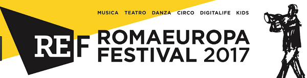 Romaeuropa Festival 2017