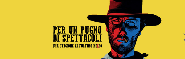 Stagione 2017-18 Teatro Kopò