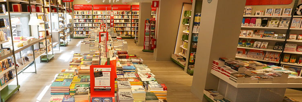 Mondadori Bookstore Tuscolana eventi dicembre 2017