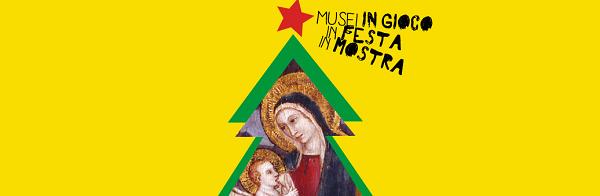 Natale nei Musei 2017