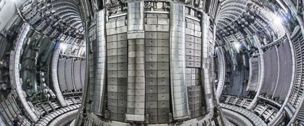 DTT Divertor Tokamak Test facility Frascati 2018