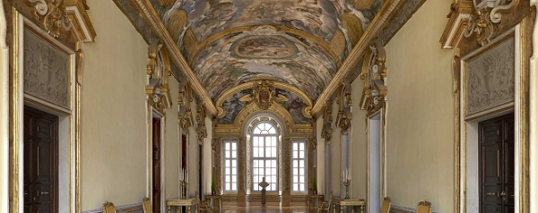 Cortili Aperti Roma 2018