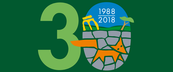 30 anni Parco dell'Appia Antica 2018