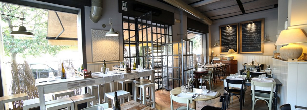 Accasadì ristorante pizzeria Tuscolano Cinecittà Quadraro