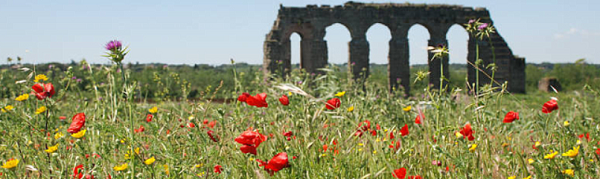 Programma eventi primavera 2019 Parco Appia Antica