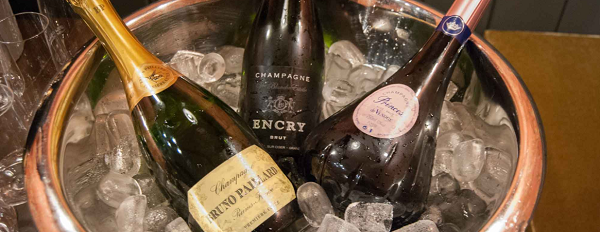 Le Bollicine di Sara cantina e Bistrot