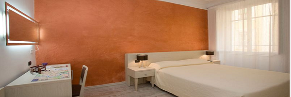 Cola di Rienzo Suite