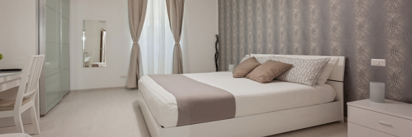 Inn White Rome