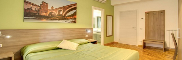 Vatican Rooms Cipro