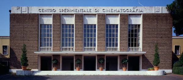 Rinvio bando 2021-2023 Centro Sperimentale Cinematografia