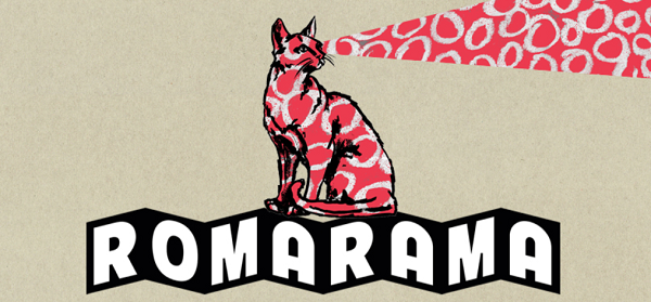 RomaRama 2020