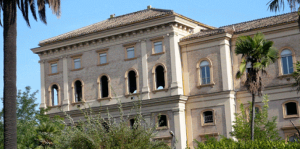 Ospedale San Giovanni Addolorata Roma