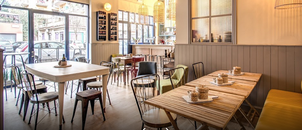 Convivio Bistrot Roma viale Opita Oppio2
