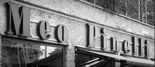 Mangiare e bere al Tuscolano Cinecittà Meo Pinelli