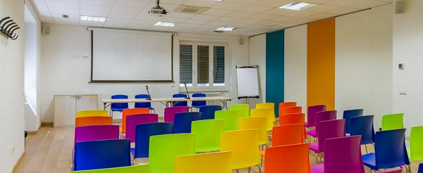 Incubatori e acceleratori d'impresa Roma