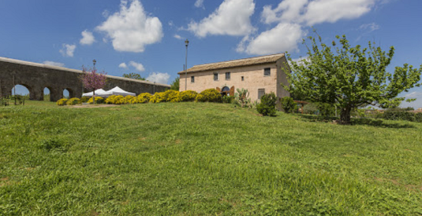 Ristoro Casale del Fiscale