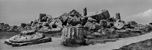 Josef Koudelka Radici 2021