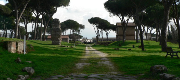 Riaperture Parco dell'Appia Antica 27 aprile 4 maggio 2021
