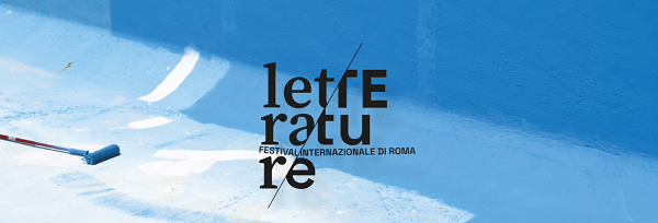 Letterature Festival Internazionale di Roma