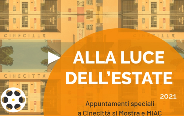 Luce dell'Estate 2021