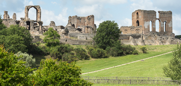 Ferragosto 2021 aperto Parco Archeologico dell'Appia Antica