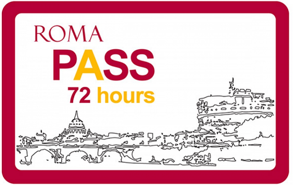Roma Pass Card