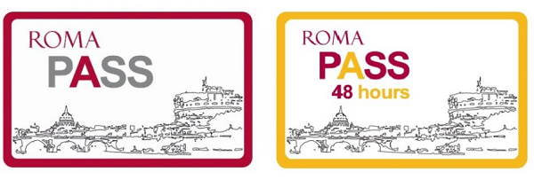 Roma Pass