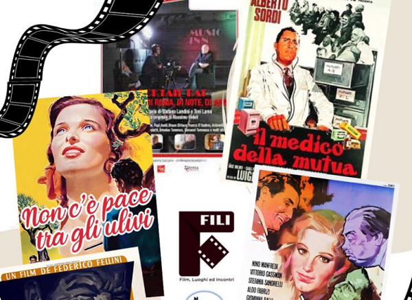 Fili- I Pini Spettinati 2021