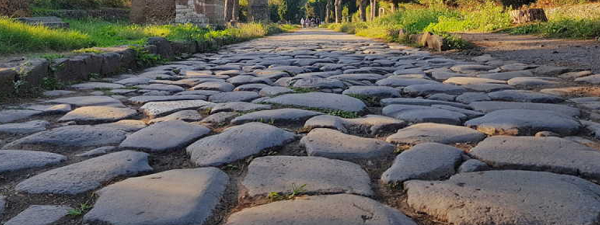 Giornate Europee del Patrimonio Parco Appia Antica 2021